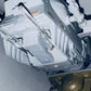 Canons de nez de Star Wars Kenner AT-AT Imperial Walker vintage, reproduction, pièce de 1981