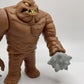 Vintage Clayface Batman The Animated Series 1993 Kenner Repro Spiked Ball