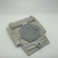 Canons de nez de Star Wars Kenner AT-AT Imperial Walker vintage, reproduction, pièce de 1981