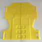 Kenner Super Powers Hall of Justice Playset Security Doors Set Repro Part 1984