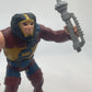Vintage Kenner DC Super Powers Kalibak Mace Weapon Repro Part 1985 Replacement