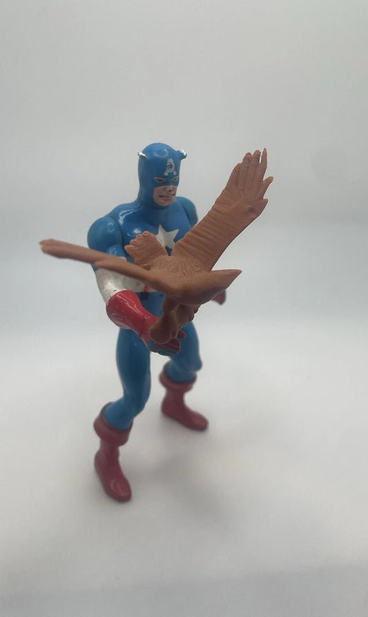 Replacement Redwing Falcon Bird Secret Wars