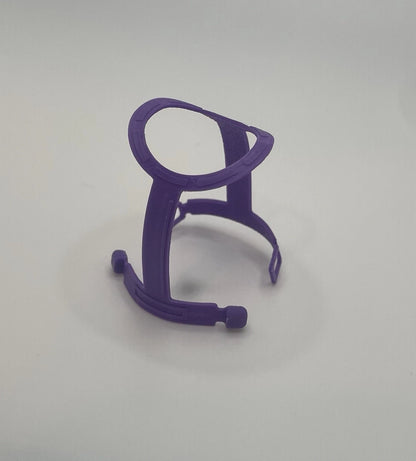 Reproduction Kang Belt Harness Only for Marvel Secret Wars, view 3
