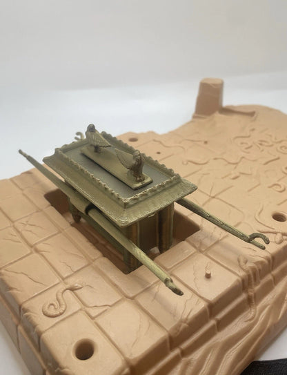 Ark for the Well of Souls Playset