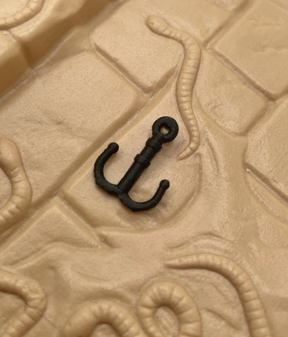 Reproduction Well Of Souls Grappling Hook for Indiana Jones, view 2