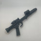 Vintage Star Wars 12 Inch Stormtrooper Replacement REPRO Blaster Gun 1978 12”