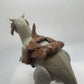 STAR WARS vintage Tauntaun Saddle REPRO Replacement Part kenner 1979 1980 1982