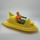 Super Friends Super Powers Aquaman Jetski