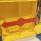 Kenner Super Powers Hall of Justice Playset Transporter Strap Repro Part 1984