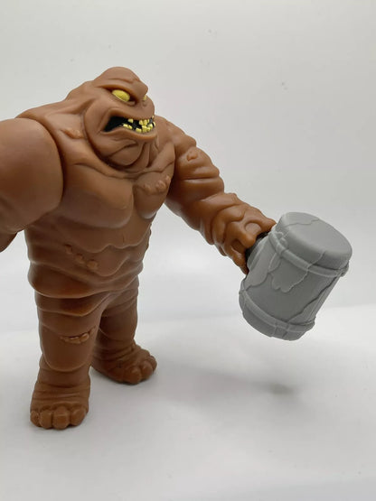 Reproduction Clayface Accessories for Batman, view 3