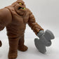 Vintage Clayface Batman The Animated Series 1993 Kenner Repro Accessories