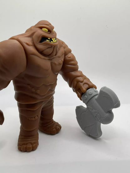 Reproduction Clayface Accessories for Batman, view 4
