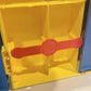 Kenner Super Powers Hall of Justice Playset Transporter Strap Repro Part 1984