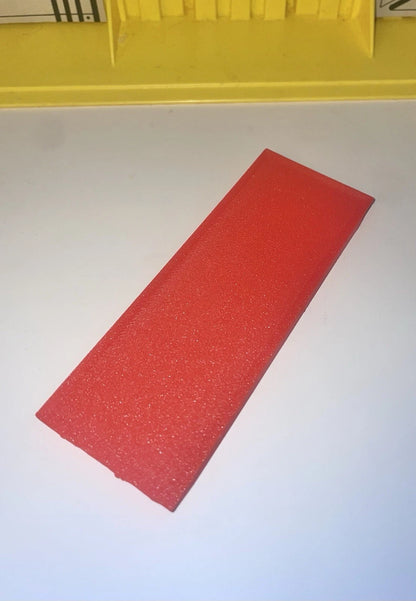 Reproduction Hall of Justice Playset Landing Pad Ramp for DC Super Powers, view 4