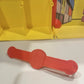 Kenner Super Powers Hall of Justice Playset Transporter Strap Repro Part 1984