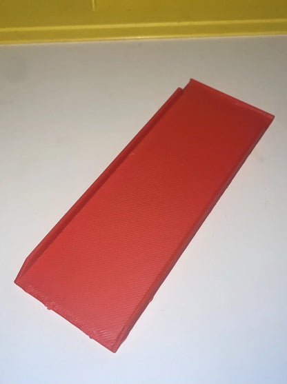 Reproduction Hall of Justice Playset Landing Pad Ramp for DC Super Powers, view 5