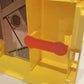 Kenner Super Powers Hall of Justice Playset Guard Strap Clip Repro Part 1984