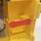 Kenner Super Powers Hall of Justice Playset Guard Strap Clip Repro Part 1984