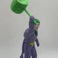 Vintage Kenner DC Super Powers Joker Mallet Hammer 1984 Repro Part Batman