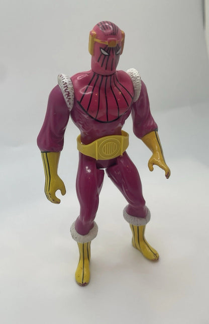 Reproduction Baron Zemo Belt Only for Marvel Secret Wars, view 3