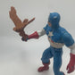 Vintage Secret Wars Falcon Redwing Bird Repro Replacement Part 1984