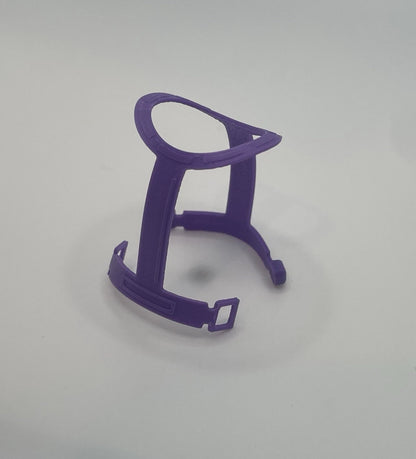 Reproduction Kang Belt Harness Only for Marvel Secret Wars, view 4