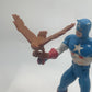 Vintage Secret Wars Falcon Redwing Bird Repro Replacement Part 1984