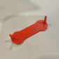 Kenner Super Powers Hall of Justice Playset Guard Strap Clip Repro Part 1984