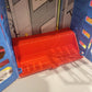 Kenner Super Powers Hall of Justice Playset Jail Floor Repro Part 1984