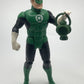 Vintage Kenner DC Super Powers Green Lantern Replacement Lantern Repro 1984