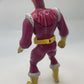 Vintage Secret Wars Baron Zemo Belt Repro Replacement Part 1984 BELT ONLY