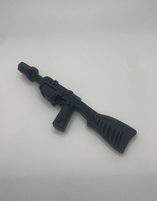 Vintage Star Wars 12 Inch Jawa Replacement REPRO Blaster Gun 1978 12” 8”