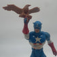 Vintage Secret Wars Falcon Redwing Bird Repro Replacement Part 1984