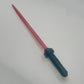 Vintage Star Wars 12 Inch Darth Vader Replacement REPRO Lightsaber 1978 12”