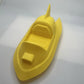 Vintage Kenner DC Super Powers Aquaman Jetski 1984 Custom Part 1985 1986