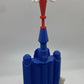 Vintage Star Wars 12 Inch Boba Fett REPRO Replacement Jetpack & Rocket 1979 12”