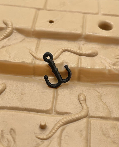 Reproduction Well Of Souls Grappling Hook for Indiana Jones
