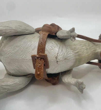 Reproduction Tauntaun Saddle for Star Wars, view 4