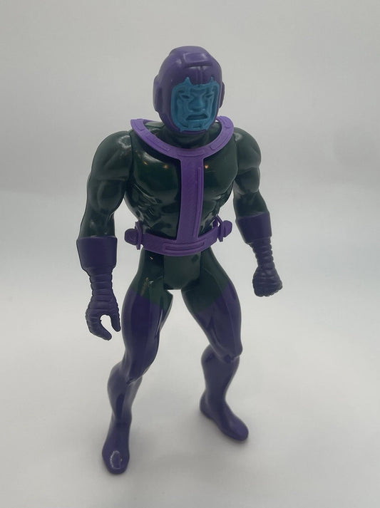 Vintage Secret Wars Kang Belt Harness Repro Replacement Part 1984 BELT ONLY