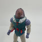 Vintage Kenner DC Super Powers Mr Freeze Helmet 1985 1986 Repro Part Batman