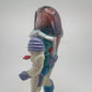 Vintage Kenner DC Super Powers Mr Freeze Helmet 1985 1986 Repro Part Batman