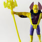 Vintage Kenner DC Super Powers Golden Pharaoh Staff Repro Part 1985 Replacement