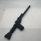 Vintage Star Wars IG-88 Replacement REPRO Long Blaster Gun 1980 IG88 12” 15"