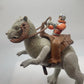 STAR WARS vintage Tauntaun Saddle REPRO Replacement Part kenner 1979 1980 1982