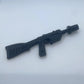 Vintage Star Wars 12 Inch Jawa Replacement REPRO Blaster Gun 1978 12” 8”