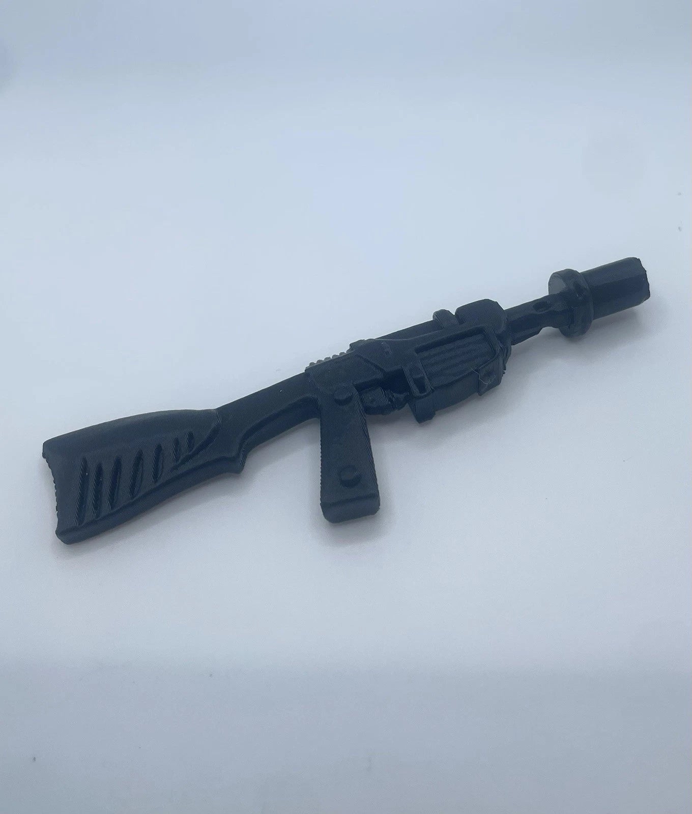 Vintage Star Wars 12 Inch Jawa Replacement REPRO Blaster Gun 1978 12” 8”