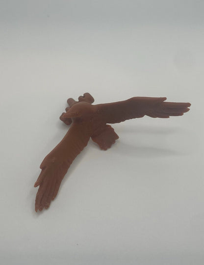 Reproduction Falcon Redwing Bird for Marvel Secret Wars, view 6