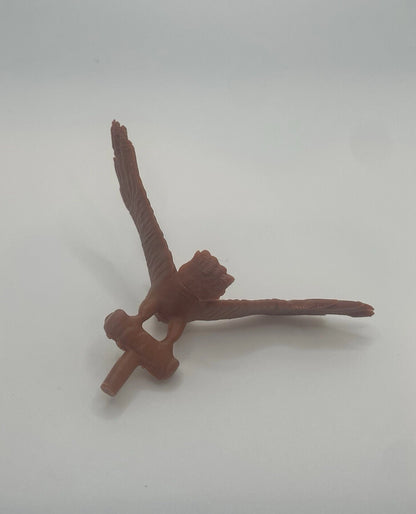 Reproduction Falcon Redwing Bird for Marvel Secret Wars, view 7