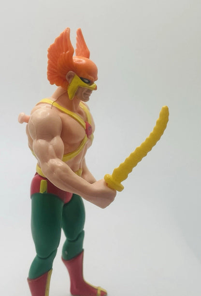 Reproduction Samurai Sword for DC Super Powers