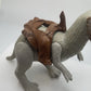 STAR WARS vintage Tauntaun Saddle REPRO Replacement Part kenner 1979 1980 1982